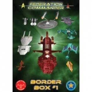 Fed Commander Border Box 1