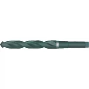 A130 1.1/16" HSS Morse Taper Shank Drill