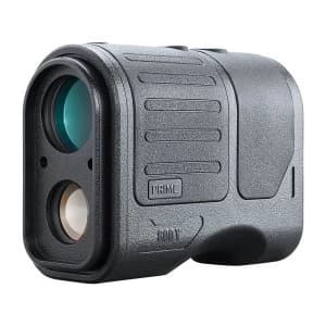 Bushnell LP623SBL 800 6x23.5 Prime Laser Rangefinder