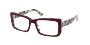 Miu Miu Eyeglasses MU03SV 03E1O1