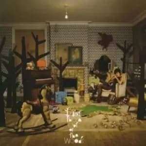 Out of the Woods by Tracey Thorn CD Album