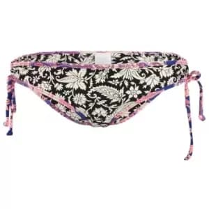 ONeill Tie Printed Bikini Bottoms Ladies - Multi