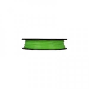 MakerBot 3D Printer Filament Small Neon Green MP06053