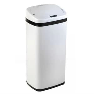 Russell Hobbs 40-Litre Hands-Free Motion-Sensor Kitchen Dustbin