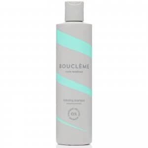 Bouclme Unisex Hydrating Hair Cleanser 300ml