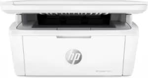 HP LaserJet MFP M140we - Laser - Mono printing - 600 x 600 DPI -...