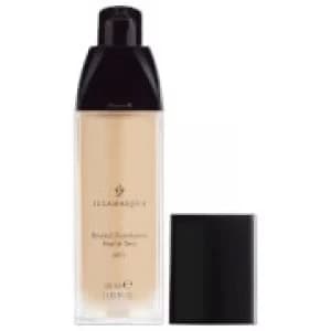 Illamasqua Beyond Foundation 30ml (Various Shades) - MG1