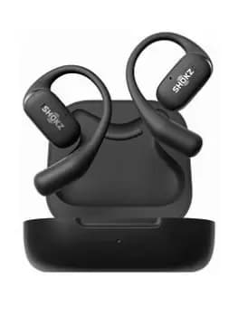 Shokz Openfit Black