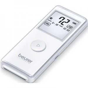 Beurer 454.15 ME 90 Pocket-sized ECG
