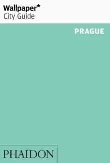 Wallpaper* City Guide Prague