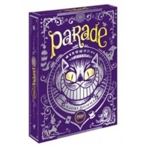 Parade Card Game
