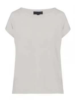 Helen McAlinden Gina Top Silver