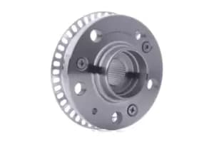 MEYLE Wheel Hub 100 407 6007 VW,AUDI,SKODA,Golf IV Schragheck (1J1),Golf IV Variant (1J5),Bora Limousine (1J2),Bora Variant (1J6)