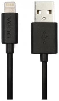 Veho VPP 601 20CM MFi 20cm Lightning Cable