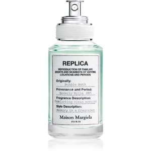Maison Margiela REPLICA Bubble Bath Eau de Toilette Unisex 30ml