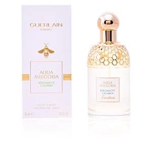 Guerlain Aqua Allegoria Bergamote Calabria Eau de Toilette Unisex 75ml
