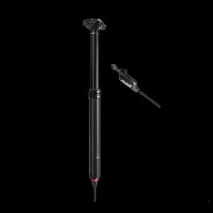 Rockshox Seatpost Reverb Stealth - 1X Remote Left/Below