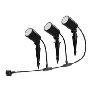 Link2Home Zigbee Smart Garden Light Kit