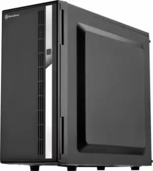 Silverstone Case Storage CS380 V2 - Tower - ATX - Tower - ATX