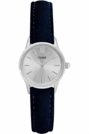 Ladies Cluse La Vedette Velvet Watch CL50017