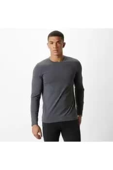Long Sleeve Superwash 60c Fashion Fit Tee