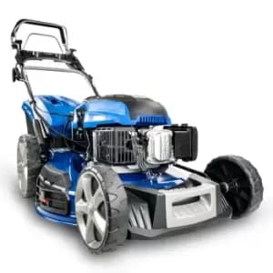 Hyundai HYM560SPE 196cc Electric Start Self Propelled Petrol Lawnmower