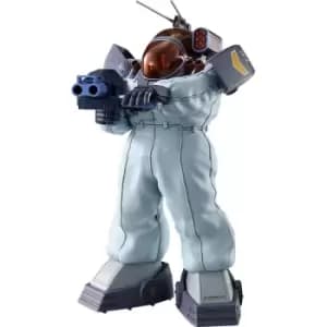 Fang of the Sun Dougram Combat Armors MAX24 Plastic Model Kit 1/72 Soltic HT128 Big Foot 17 cm