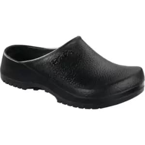 Super Birki Clog Black 41 - A899-41 - Birkenstock