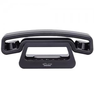 Swissvoice Epure DECT Matt Black