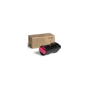 Xerox HP C60X Magenta Laser Toner Ink Cartridge