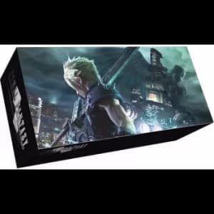 Grande Deck Box Multicolour