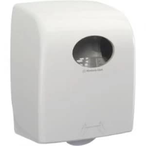 AQUARIUS Dispenser 7375 Plastic White