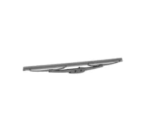 RIDEX Wiper blade 298W0043 Windscreen wiper,Window wiper VW,AUDI,MERCEDES-BENZ,Golf IV Schragheck (1J1),GOLF III (1H1),GOLF III Variant (1H5)