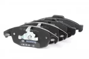 Bosch Brake Pads PEUGEOT,CITROEN,DS 0 986 494 235 1623816280,425361,425412 Disk Pads,Brake Pad Set, disc brake 425413,425425,4254C0,1623816280,425361