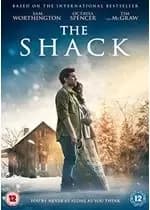 The Shack (2017)