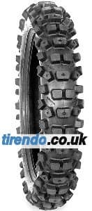 Kenda K772 Carlsbad ( 80/100-12 TT 41M )'