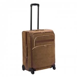 Kangol 4 Wheel 26in/65.5cm Suitcase