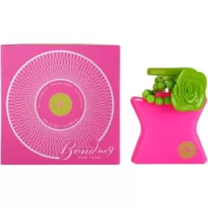 Bond No. 9 Downtown Madison Square Park Eau de Parfum For Her 100ml