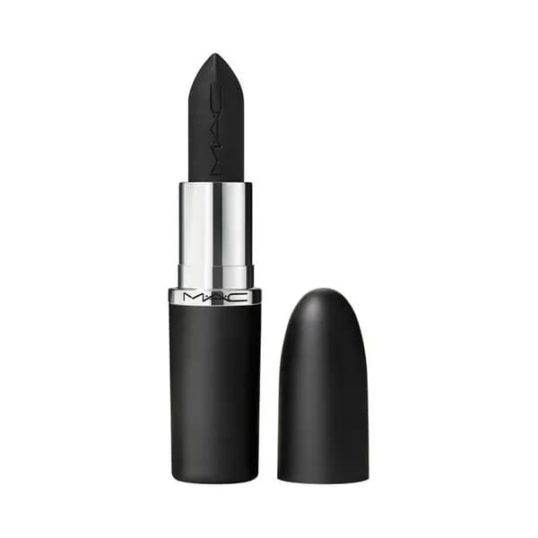 Mac MACximal Silky Matte Lipstick - Black One Size