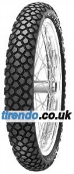 Metzeler Enduro 1 3.00-21 TT 51R Front wheel