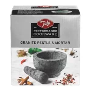 Tala Pestle and Mortar, 13.1x13.1x8.1cm