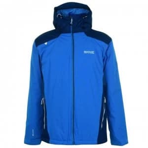 Regatta Thornbridge Jacket - 698 Blue