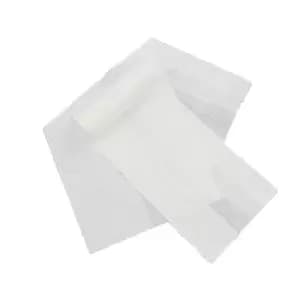 15"X24"X30" 40L H/D White Swing Bin Liners (500)