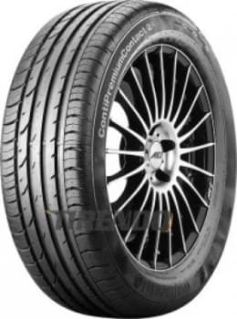 Continental ContiPremiumContact 2 E ( 195/65 R15 91H )