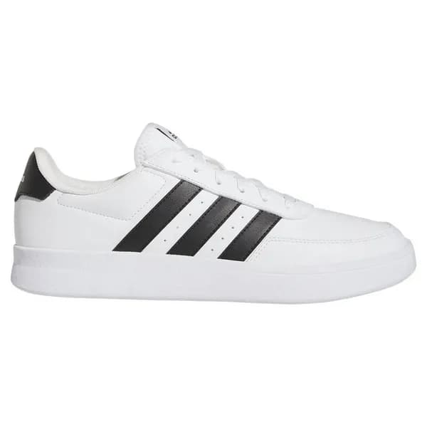 adidas Breaknet 2.0 In51 Court Trainers C6 (23) White 02372601060