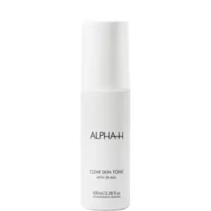 Alpha-H Clear Skin Tonic 100ml