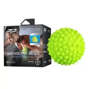 PTP Sensory Ball - Green