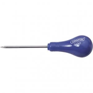 Draper Carpenters Scratch Bradawl