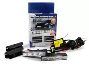 AMiO Daytime running lights kit 01528 DRL kit,Daytime running light set,DRL set,Daytime lights kit,DRL light kit