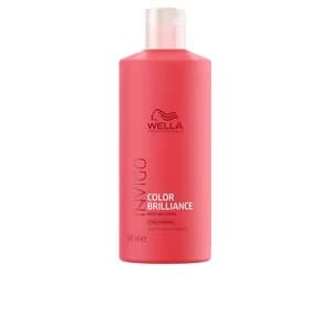 INVIGO COLOR BRILLIANCE shampoo fine hair 500ml